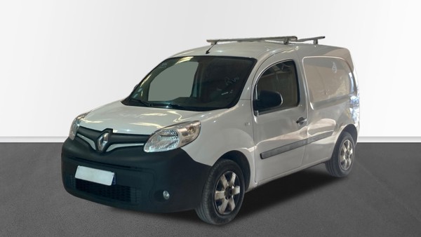 Renault Kangoo Express 1.5 DCI 90 E6 EXTRA R-LINK, 2019