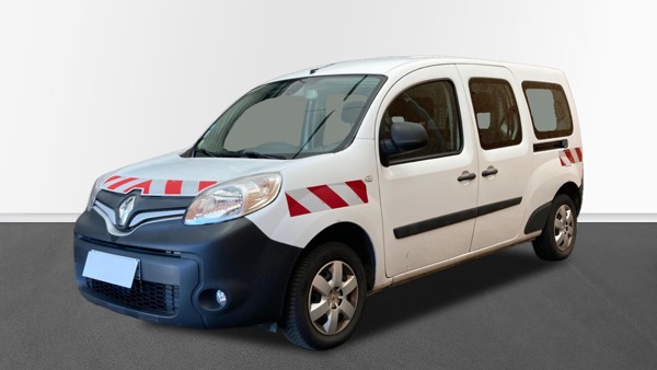 Renault Kangoo Express CA MAXI 1.5 DCI 110 E6 GRAND CONFORT, 2019