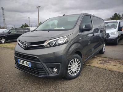 Toyota Proace PROACE 2.0 D MEDIUM 180 D-4D AUTO BUSINESS, 2020