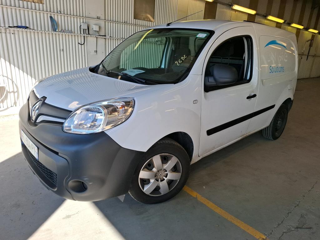 Renault Kangoo Express KANGOO EXPRESS EXTRA R-LINK TCE 115, 2019