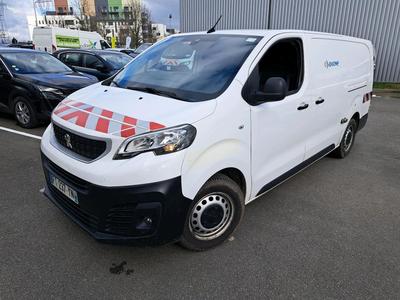 Peugeot Expert EXPERT BLUEHDI 150 S&amp;S LONG ASPHALT, 2020