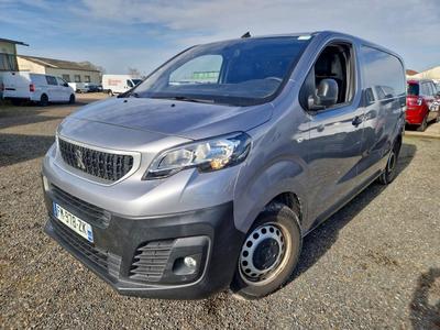 Peugeot Expert EXPERT FG STANDARD 1.5 BLUEHDI 120CH S&amp;S ASPHALT, 2020