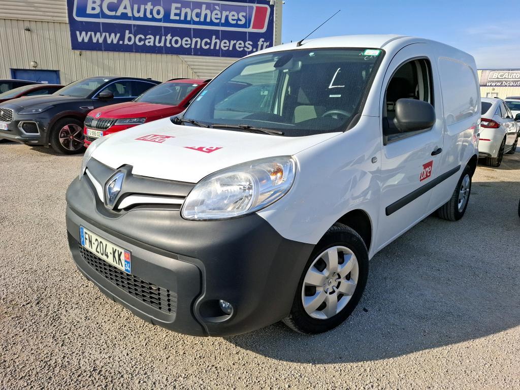 Renault Kangoo Express KANGOO EXPRESS 1.5 BLUE DCI 95CH GRAND CONFORT, 2020