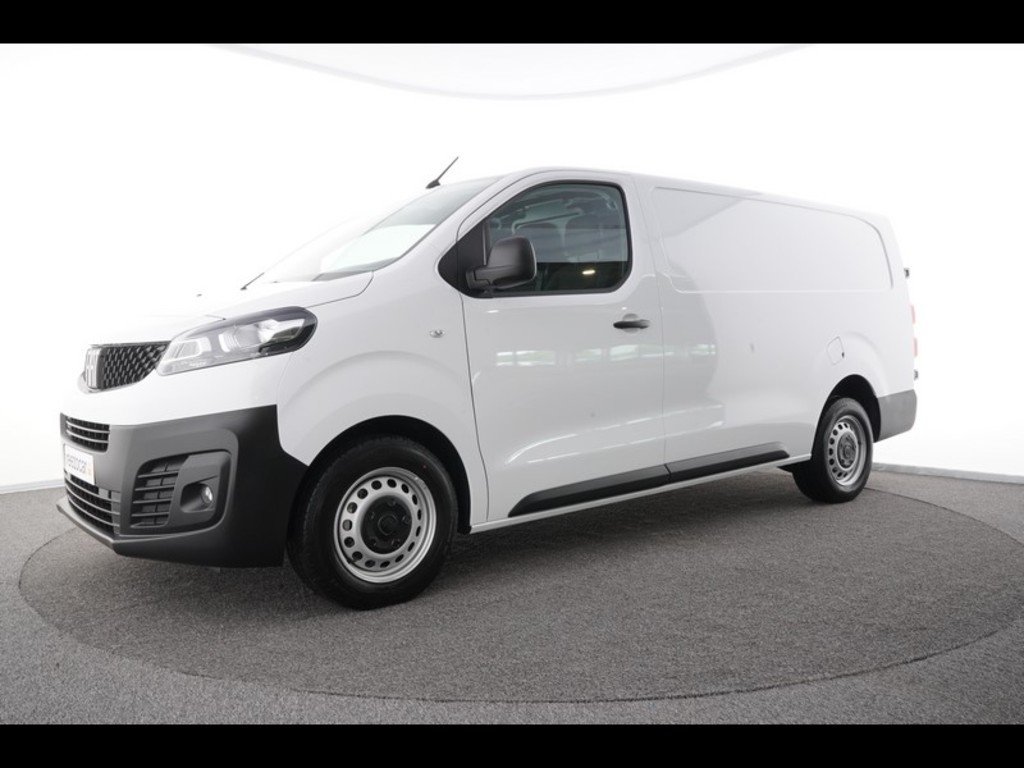 Fiat Scudo fourgon BLUEHDI 145 XL S&S BVM6, 2023