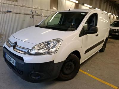 Citroen Berlingo BERLINGO 20 L1 HDI 90 CLUB, 2015