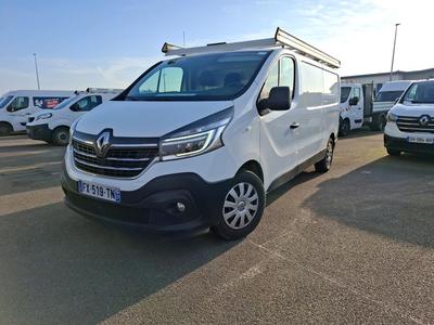 Renault Trafic TRAFIC FG L2H1 1300 2.0 DCI 145CH ENERGY GRAND CON, 2021