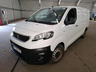 Peugeot Expert EXPERT FG LONG 2.0 BLUEHDI 120CH S&amp;S PREMIUM, 2021