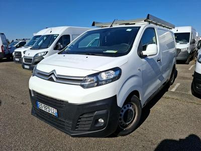 Citroen Jumpy JUMPY FG M 1.6 BLUEHDI 95CH BUSINESS, 2017