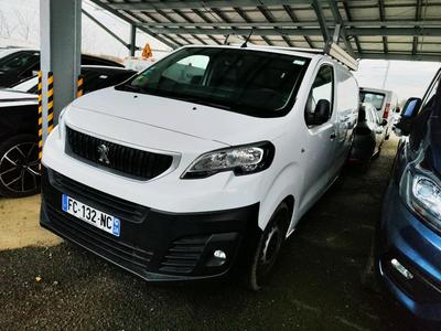 Peugeot Expert EXPERT FG STANDARD 1.6 BLUEHDI 115CH PREMIUM PACK, 2018