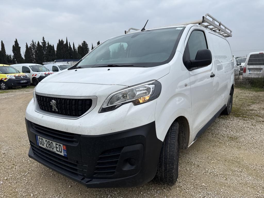 Peugeot Expert EXPERT FG STANDARD 1.5 BLUEHDI 120CH S&amp;S PREMIUM, 2021