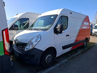 Renault Master MASTER FG F3500 L2H2 2.3 DCI 125CH GRAND CONFORT E, 2016