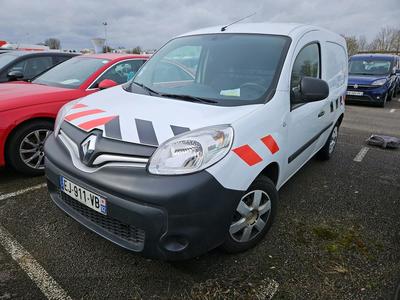 Renault Kangoo Express KANGOO EXPRESS GD CONFORT ENERGY DCI 75 E6, 2017