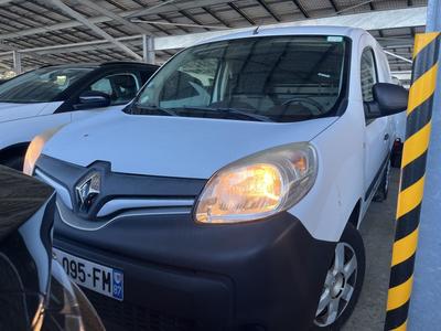 Renault Kangoo Express KANGOO EXPRESS 1.5 DCI 75CH ENERGY GRAND CONFORT E, 2017