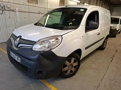 Renault Kangoo Express KANGOO EXPRESS 1.5 DCI 75CH ENERGY CONFORT EURO6, 2016