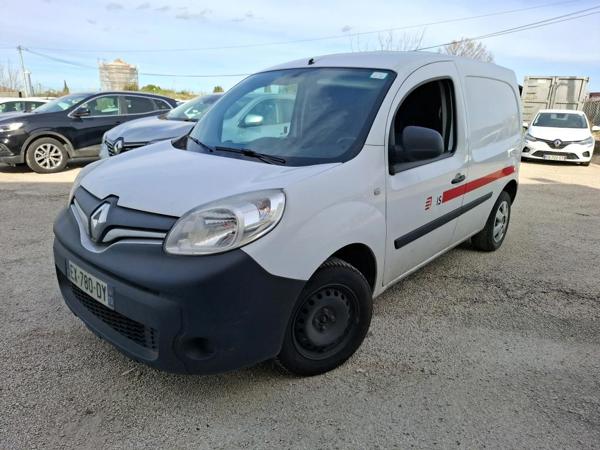 Renault Kangoo Express KANGOO EXPRESS GD CONFORT ENERGY DCI 75, 2018