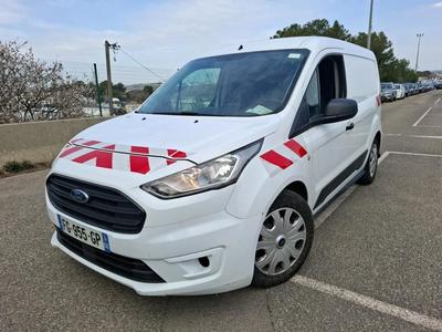 Ford Transit connect vu TRANSIT CONNECT L1 1.5 TD 100CH STOP&amp;START TREND B, 2019