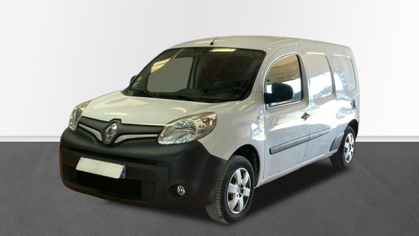 Renault Kangoo Express GRAND VOLUME MAXI 1.5 DCI 90 E6 EXTRA R-LINK, 2019