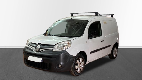 Renault Kangoo Express 1.5 DCI 90 E6 EXTRA R-LINK, 2018