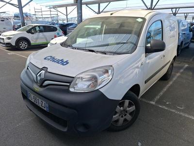 Renault Kangoo KANGOO EXPRESS 1.5 BLUE DCI 95CH GRAND CONFORT, 2019