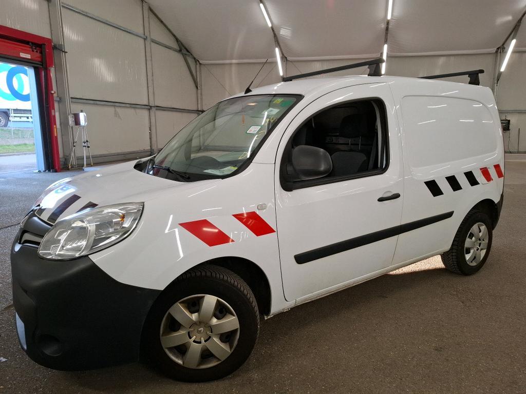 Renault Kangoo Express KANGOO EXPRESS 1.5 BLUE DCI 95CH GRAND CONFORT, 2020