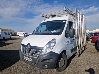 Renault Master MASTER FG GRAND CONFORT TRAC F3500 L1H2 ENERGY DCI, 2017