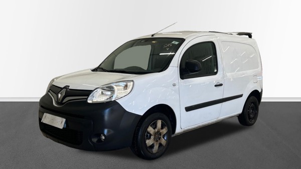 Renault Kangoo Express 1.5 DCI 90 ENERGY E6 EXTRA R-LINK, 2017