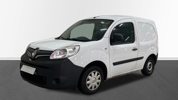 Renault Kangoo Express COMPACT 1.5 DCI 75 E6 GRAND CONFORT, 2019