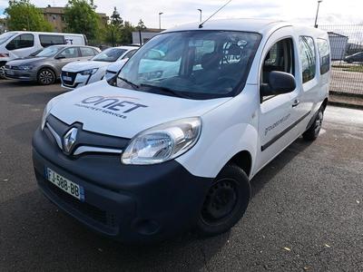 Renault Kangoo KANGOO EXPRESS MAXI 1.5 DCI 90CH CABINE APPROFONDI, 2019