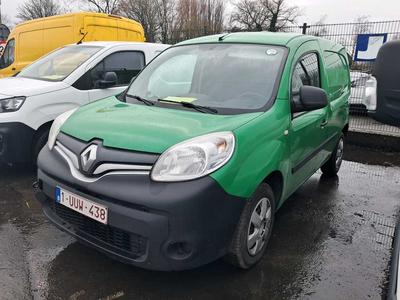 Renault Kangoo Express Grand Confort 1.5dCi 75pk/cv 4p, 2018