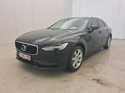 Volvo S90 S90 Momentum 2.0D3 150pk/cv 4p Geartronic, 2018