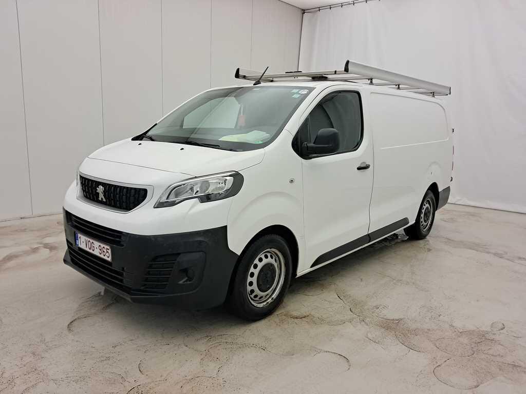 Peugeot Expert Long Premium L3 2.0BlueHDi S/S 120pk/cv 5p, 2019