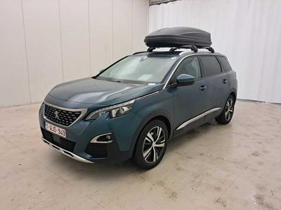 Peugeot 5008 Allure 1.2 PureTech S/S 130pk/cv 5p, 2019