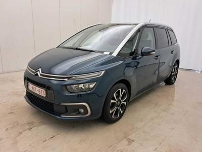 Citroen C4-SpaceTourer Grand C4 SpaceTourer Business Lounge 1.5BlueHDi S/S 130cv 5p, 2020