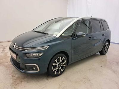 Citroen C4-SpaceTourer Grand C4 SpaceTourer Business Loung 1.5BlueHDi 130cv 5p EAT8, 2020