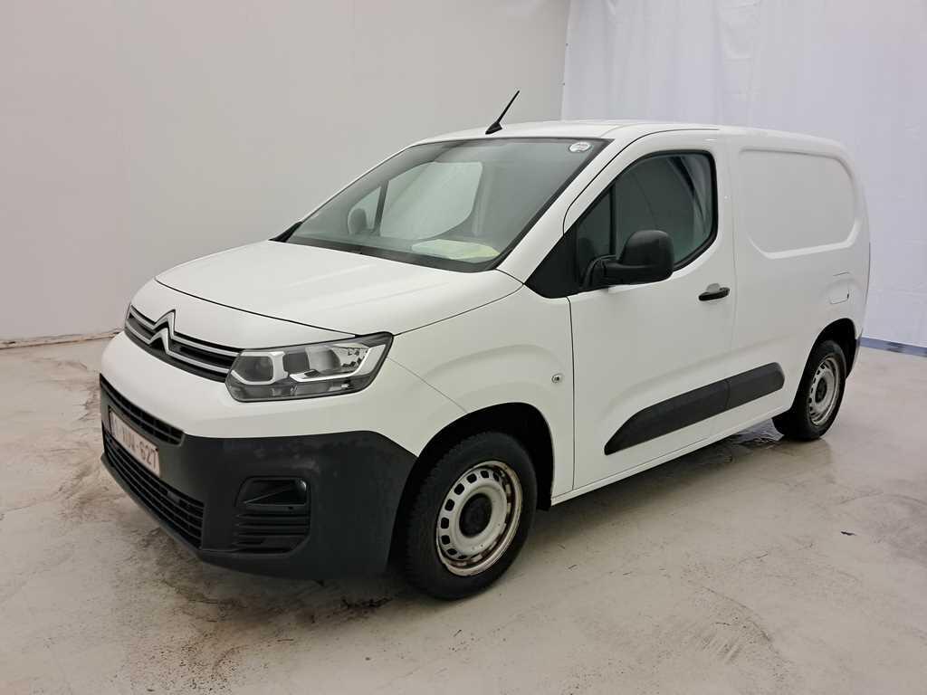 Citroen Berlingo M Light Club 1.5 BlueHDi 75pk/cv, 2020