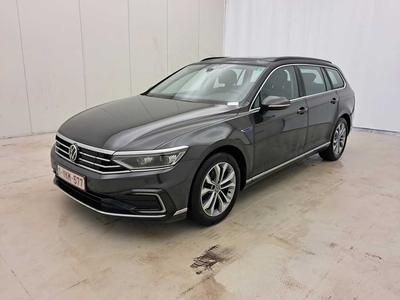 Volkswagen Passat Variant GTE Business 1.4TSi 218pk/cv 5p DSG6, 2020