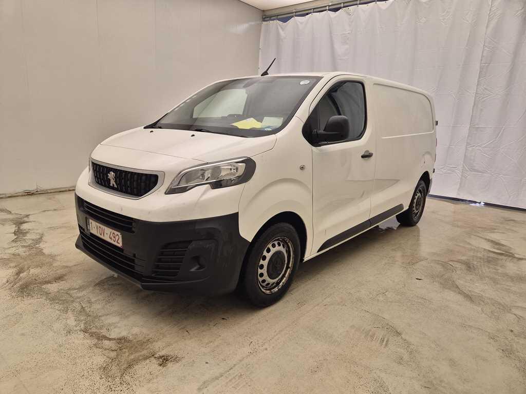 Peugeot Expert Standard Premium 2.0 BlueHDi 120pk/cv, 2020