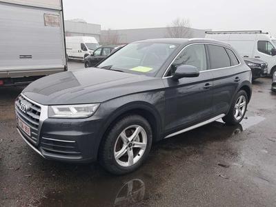 Audi Q5 Business Sport 30 2.0TDi 136pk/cv 5p S-Tronic, 2020