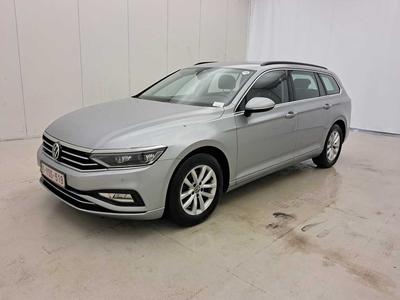 Volkswagen Passat Variant Style Business 2.0TDi 150pk/cv 5p, 2020