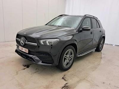 Mercedes GLE-Klasse GLE350de 2.0d 320k/cv 5p 4Matic 9G-Tronic, 2021