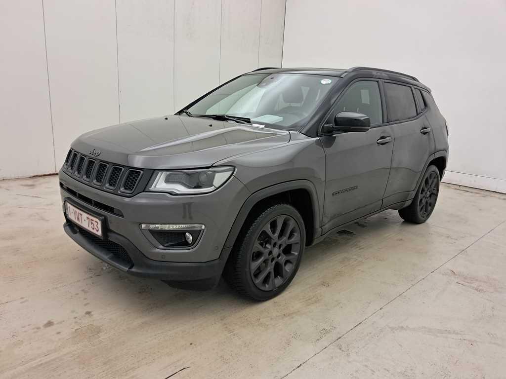 Jeep Compass S 1.3 Turbo T4 150pk/cv 5p 4x2, 2021