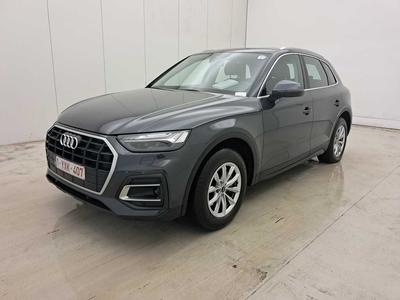 Audi Q5 Business Edition 35 2.0TDi 163pk/cv 5p S-Tronic, 2021