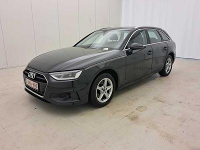 Audi A4 Avant Business Edition 30 2.0TDi 136pk/cv 5p S-Tronic, 2021