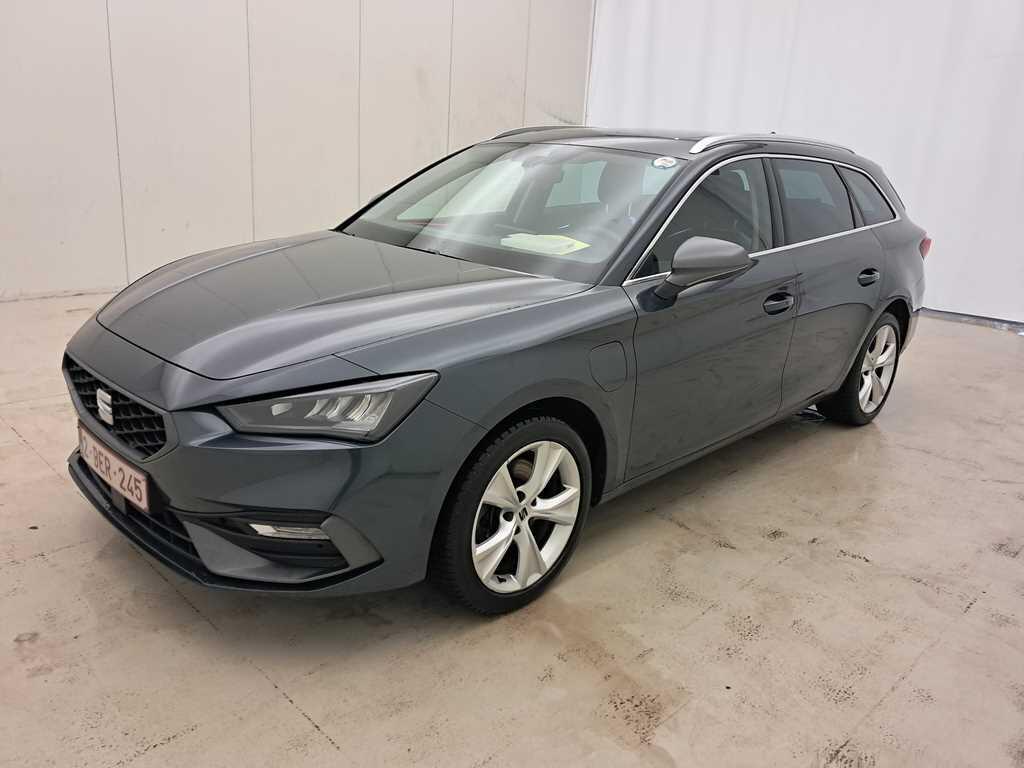 Seat Leon ST FR 1.4 E-Hybrid 204pk/cv 5p DSG6, 2021