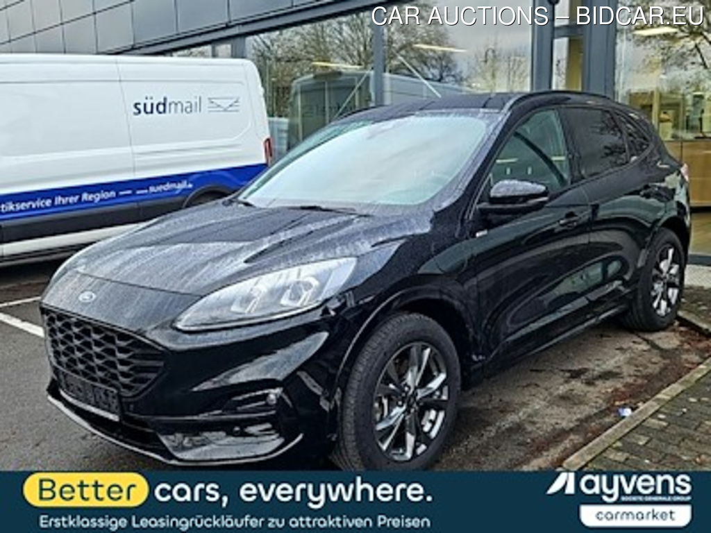 Ford Kuga 2.5 durate c PHEV ST-LINE X