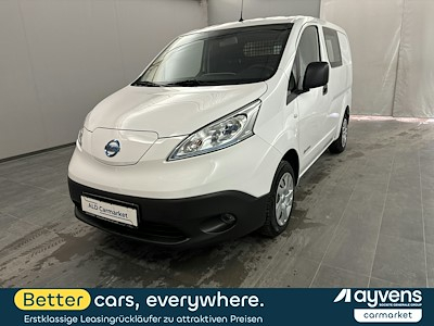 Nissan E-NV200 Premium Kasten, 4-turig, Direktantrieb, 1-Gang