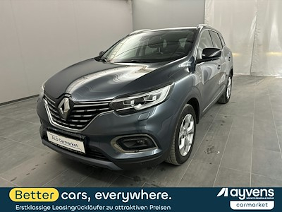 Renault Kadjar BLUE dCi 115 EDC BOSE EDITION Geschlossen, 5-turig, Automatik, 7-Gang