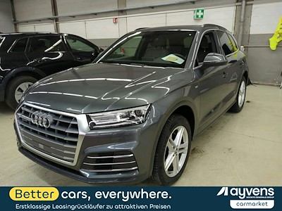 Audi Q5 50 tfsi E QU attro S tronic sport
