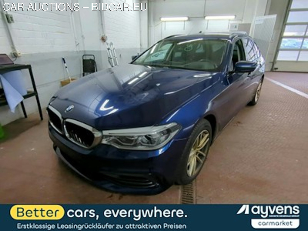 BMW 530i touring AU t. Sport Line