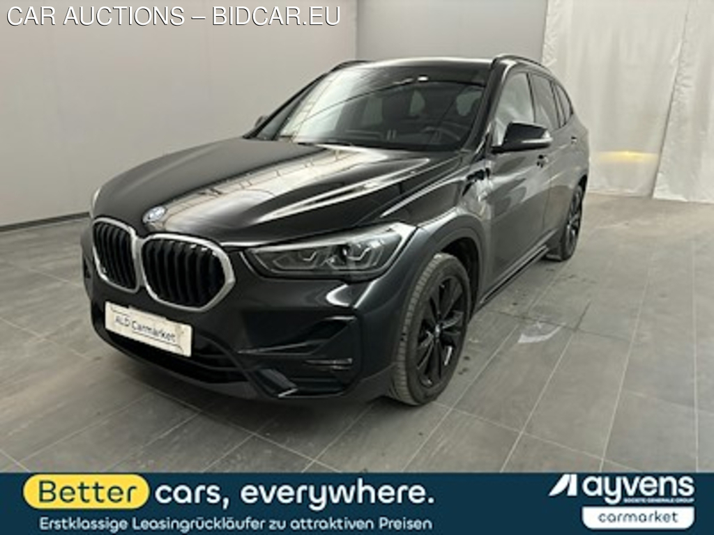 BMW X1 xDrive25e Sport Line Geschlossen, 5-turig, Automatik, 6-Gang